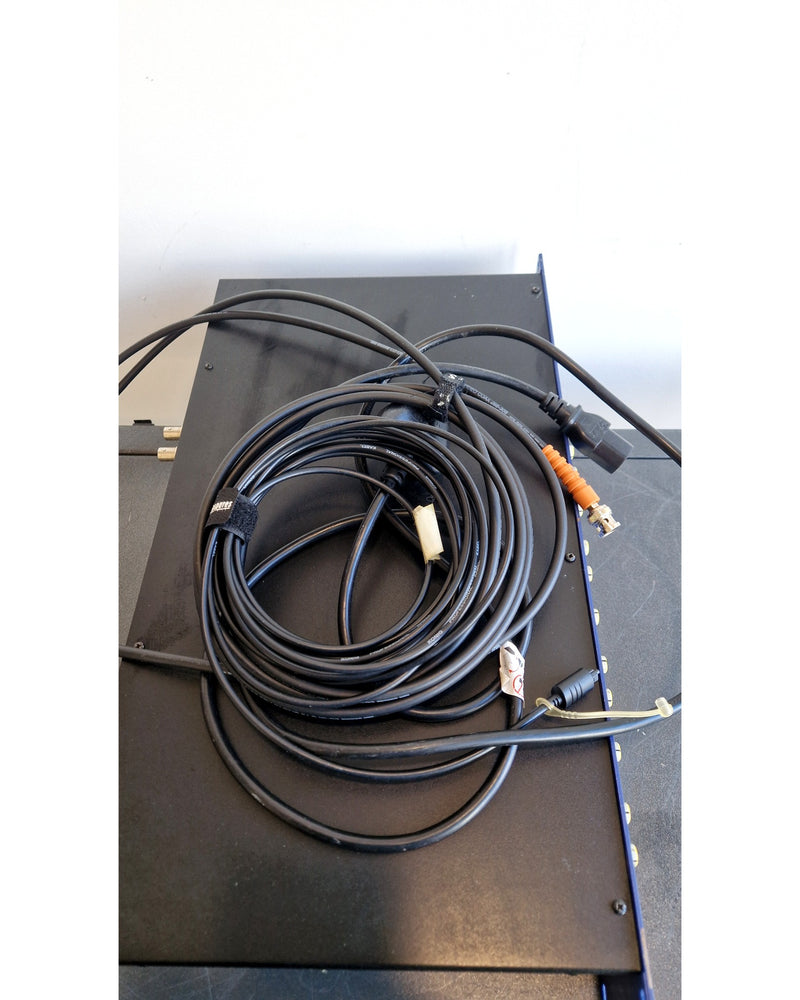 Focusrite ISA428 - Pre-Amplifier - Very Good - Image 8