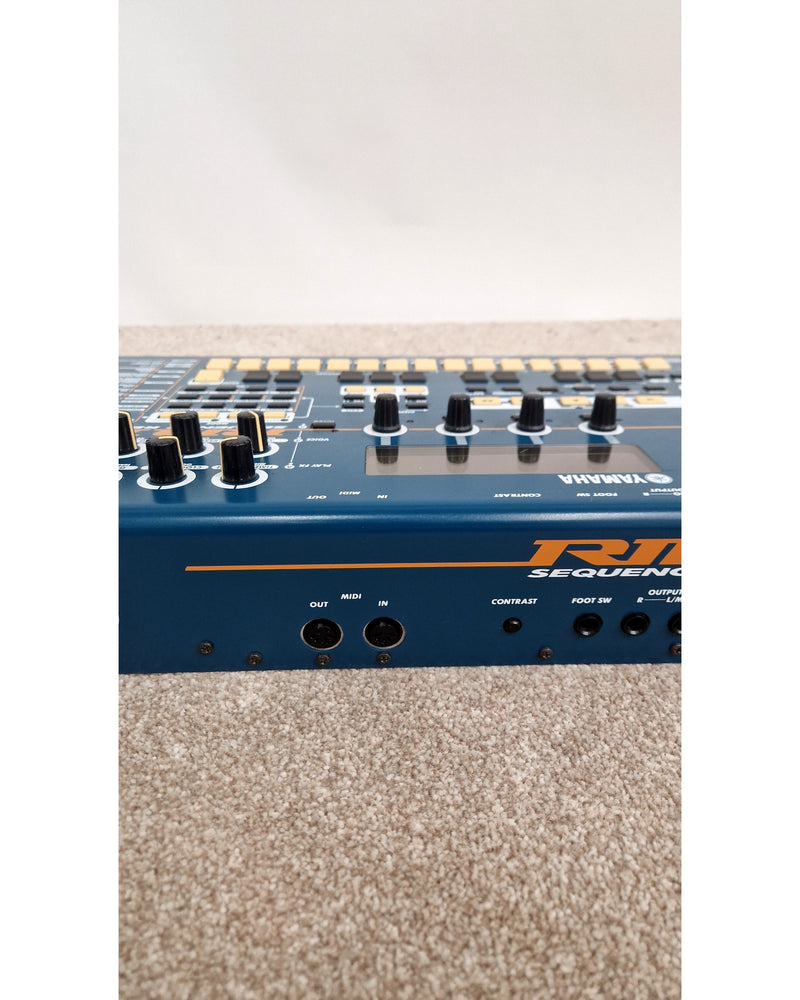 Yamaha RM1X - Good w/ Power Supply - image 10
