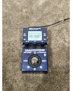 ZOOM Multi Stomp MS100 BT - Effects Pedal - Excellent - Image 4