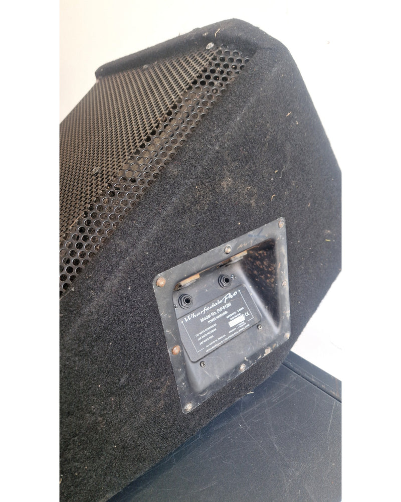 Wharfedale EVP-X12M - Single Speaker - 12-Inch Monitor - Poor - Image 10