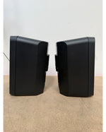 RCF Monitor 55 - PA Speakers - Black - Very Good - Image 2
