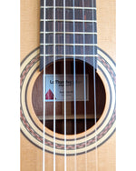 La Mancha Rubi CM/59 - Classical Guitars - Natural - Excellent - Image 15