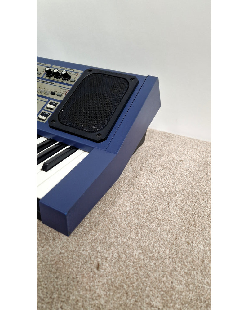 Roland EG-101 - Synthesizer Keyboards - Good w/ Power Supply - image 6