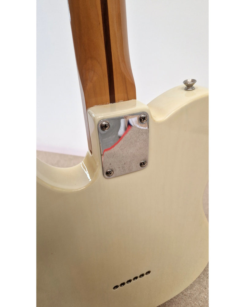 Fender Telecaster MiM - Electric Guitars - Excellent - Image 9