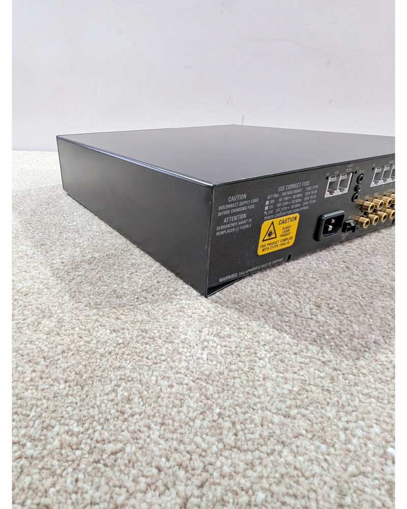 Linn Classik-K - Receiver - Black - Good - image 17