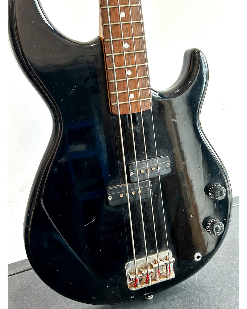 Yamaha BB300 - Bass Guitars - Black - Good - Image 3