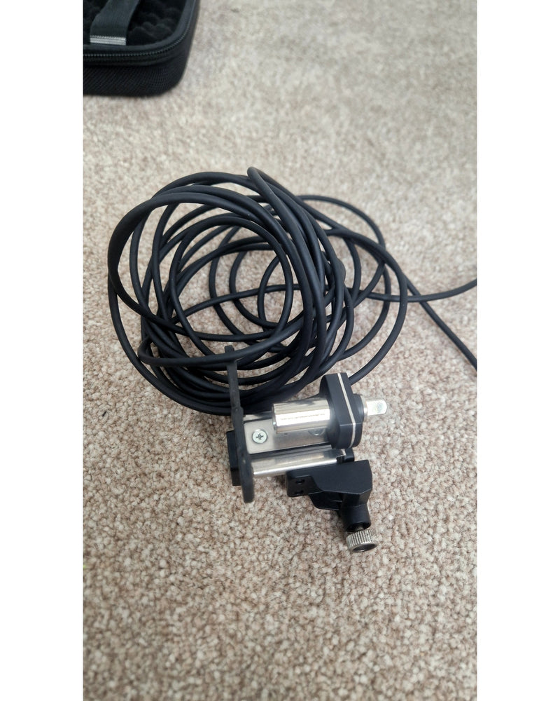 Audio-Technica AT8543 - Dynamic Microphone - Excellent w/ Hard Case - image 6