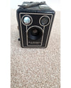 Kodak Six-20 Brownie D - Vintage Film Camera - Good - Photo 7