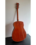 Tanglewood DBT DLX F TSB - Acoustic Guitars - Excellent - Image 11