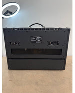 Vox AC15C1 - Guitar Amplifiers - Black - Excellent - Image 8