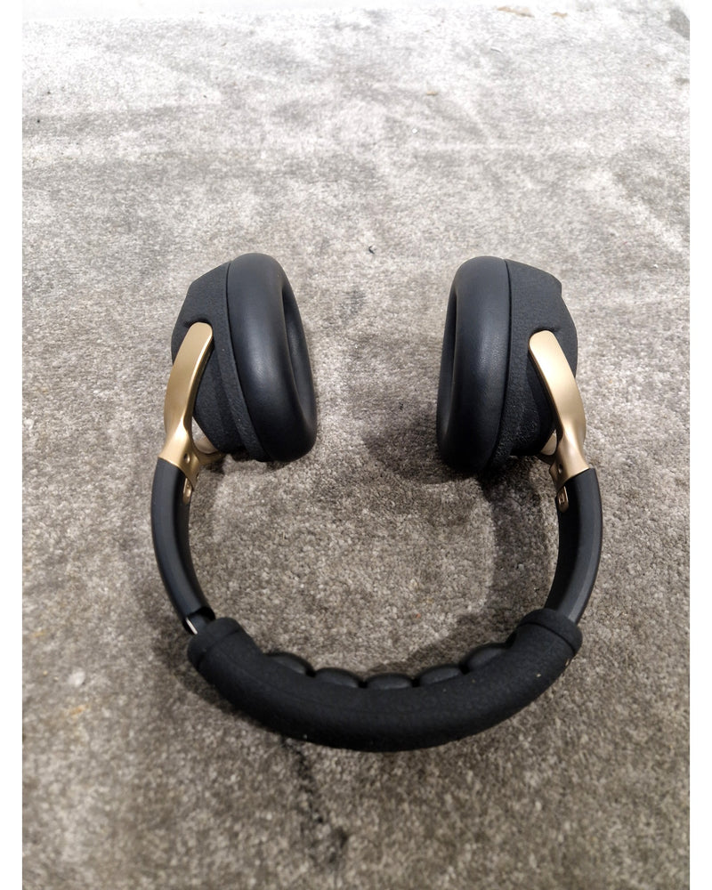 Positive Grid Spark Neo - Headphones - Black/Gold - Excellent - Image 8