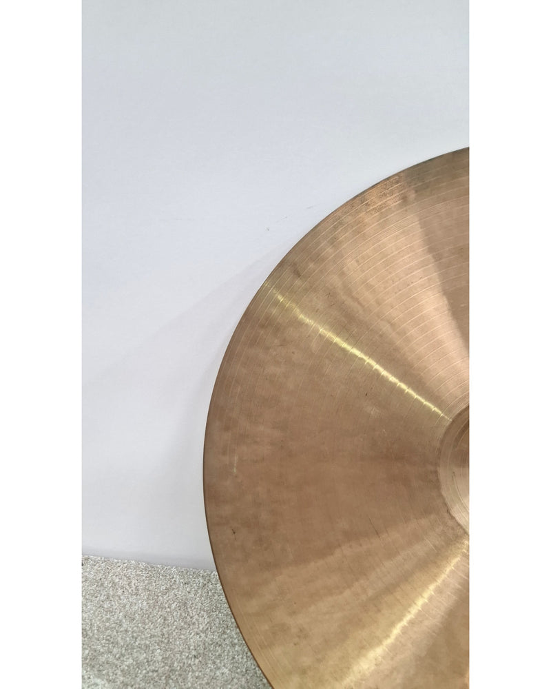 Paiste 505 20" Ride - Cymbal - Excellent - image 10