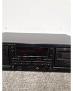 Pioneer CTW-505R Cassette Player – Cassette Deck - Good - Image 11
