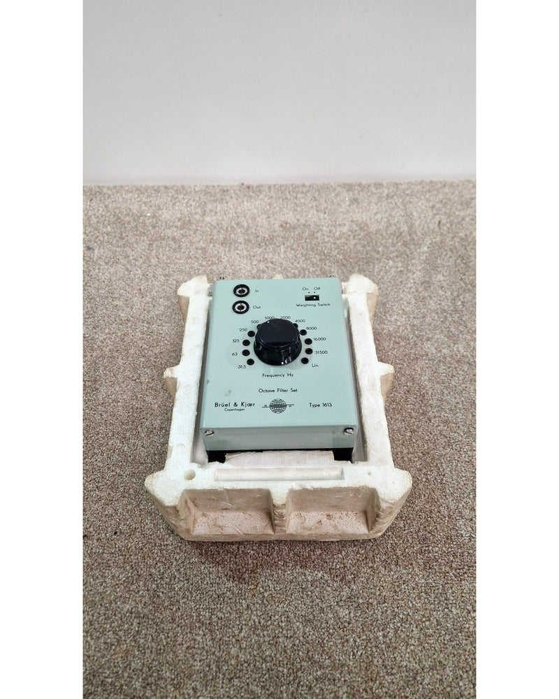 Brüel & Kjær Type 1613 - Microphone Accessories - Good - image 11