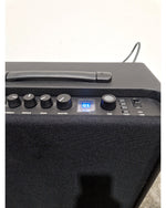 Fender Mustang LT50 - Guitar Amplifier - Black - Excellent - Image 2