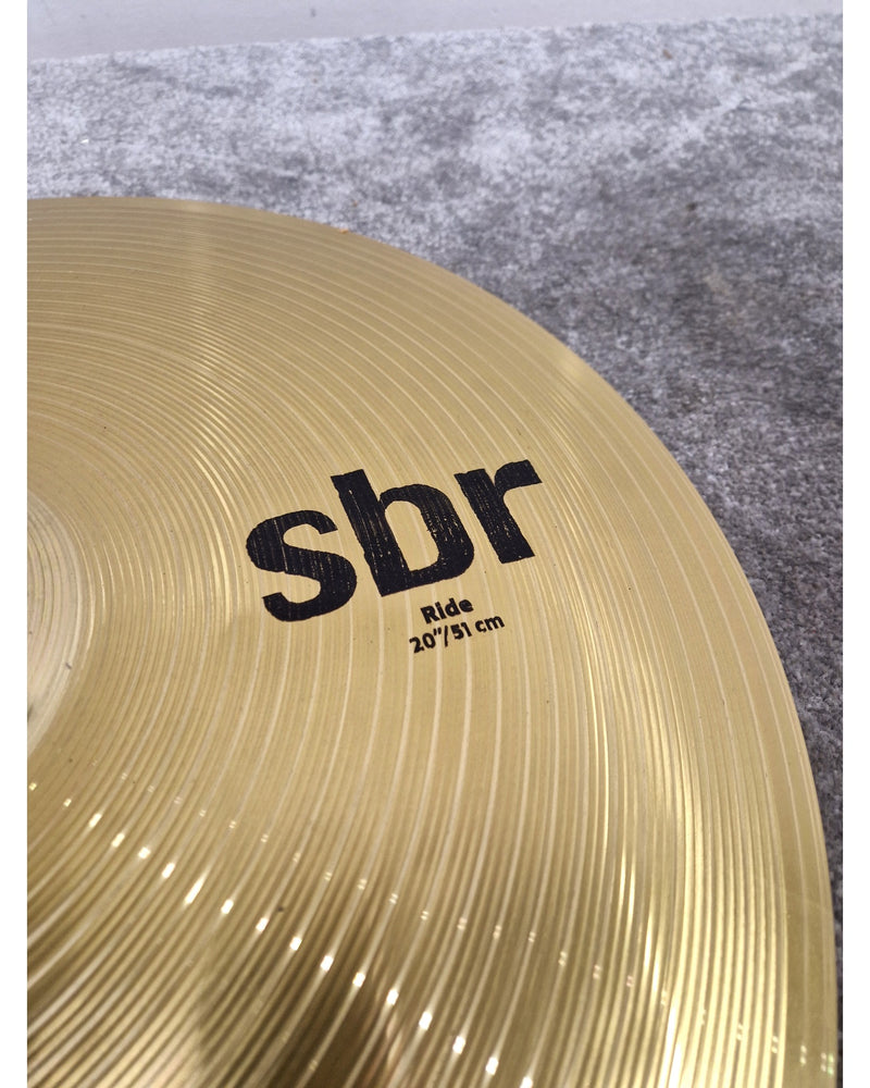 SABIAN SBR 20