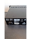 Behringer Tube Ultragain T1953 - Preamps - Good - Photo 14