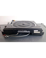 Technics SL-J110R - Turntable - Black - Spares or Repair - Image 5