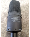 Audio-Technica AT4033a - Studio Condenser Microphone - Black - Good - Photo 6