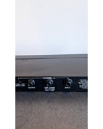 Alesis 3630 Compressor - Effect Processor - Good - Image 3