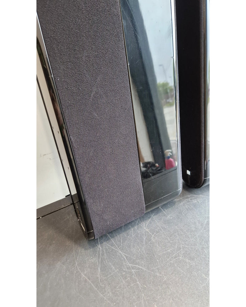KEF FiveTwo Model 11 - Hi-Fi Speaker - Black - Very Good - image 5