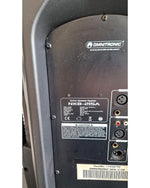Omnitronic NKB-215A - Single PA Speaker - 2-Way System - Spares or Repair - Image 14