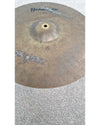 Meinl Headliner Brass 20” Ride - Cymbals - Good - Photo 5