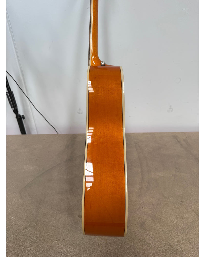 Epiphone Dove Pro - Acoustic Guitars - Excellent - Image 9