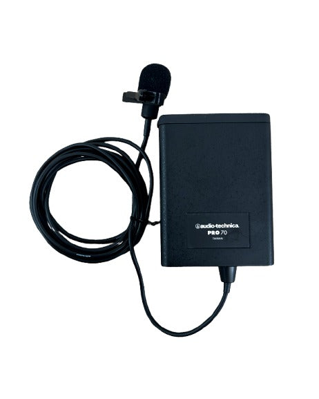 Audio-Technica PRO 70 - Microphones - Excellent