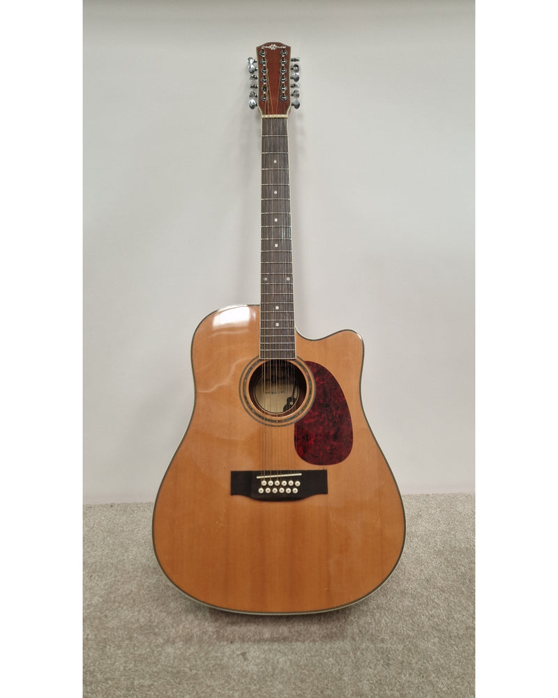 G4M RB112NT - Acoustic Guitar - Very Good - image 2