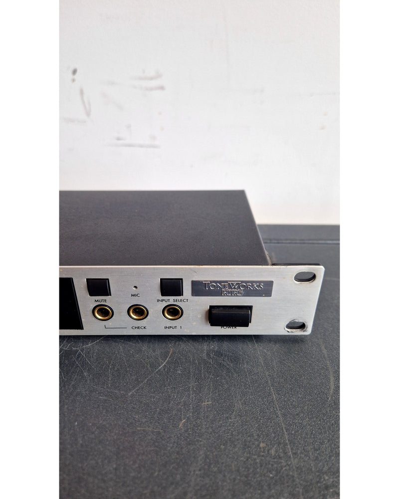 Korg ToneWorks DTR-1 - Tuner - Good - Image 2