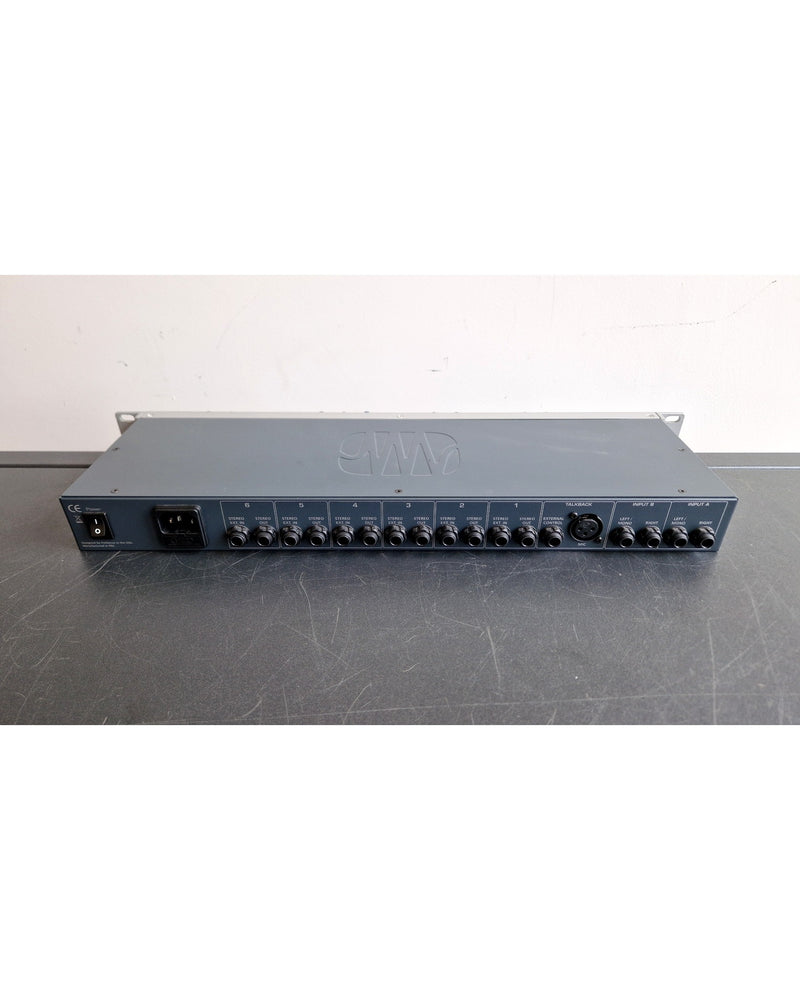 PreSonus HP60 - Amplifiers - Excellent w/ Original Box & Manuals - Image 5
