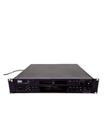 HHB CDR-850 - Purple – CD Recorder - Good - Image 1