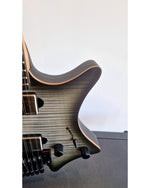 Strandberg Boden Prog 7 - Electric Guitars - Black/Grey - Excellent w/ Soft Case & Original Box - Image 15