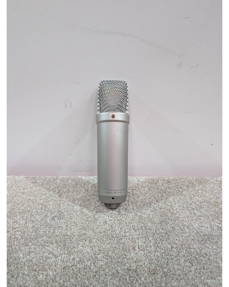 Rode NT1-A - Condenser Microphone - Excellent - image 2