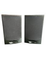 Wharfedale Valdus 100 - Hi-Fi Speakers - Black - Excellent - Image 1