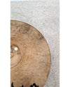 Zildjian ZBTPLUS Medium Thin Crash 18 - Cymbals - Good - Photo 8
