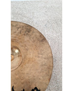 Zildjian ZBTPLUS Medium Thin Crash 18 - Cymbals - Good - Image 8