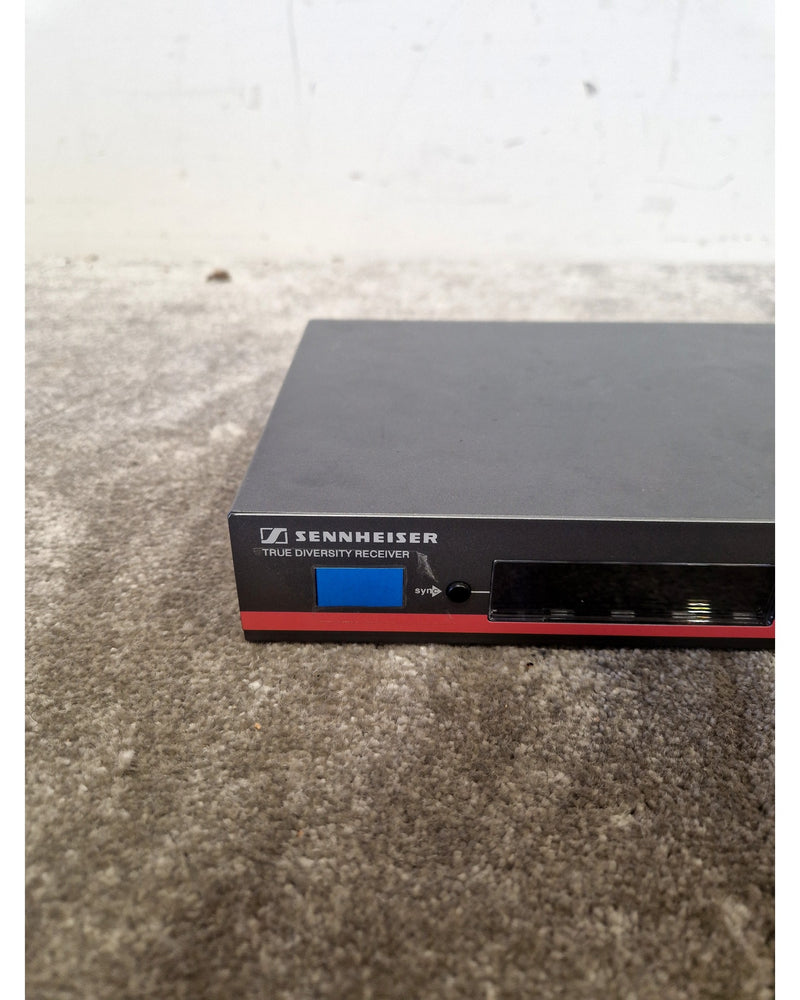 Sennheiser EW100 G3 1GB 1785-1800MHz e835 mic and receiver - Microphone System - Good - Image 4