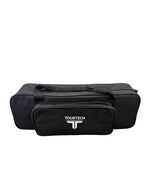 Tourtech - Pedal Board and Carry Bag - Black - Excellent - Image 1