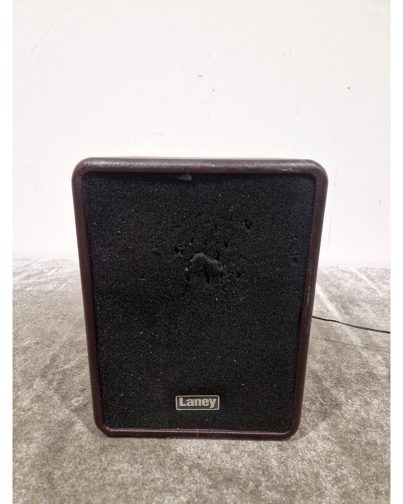 Laney A-FRESCO - Amplifier no Battery Pack - Brown - Good - Image 14