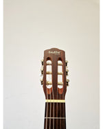 Indie Classical Visual CE - Acoustic Guitars - Natural - Excellent w/ Soft Case - Image 6