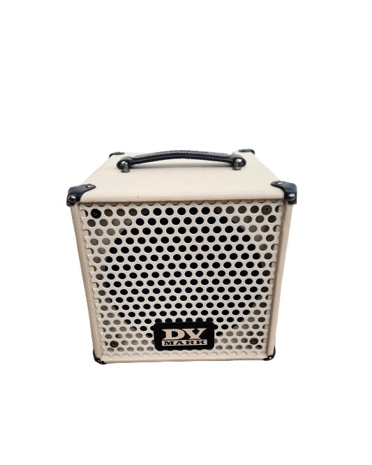 DV LITTLE JAZZ - Guitar Amplifier - Excellent w/ Original Box & Manuals - image 1