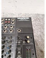 Mackie 1202VLZ Pro - Mixer - Very Good w/ Original Box & Manuals - Image 6