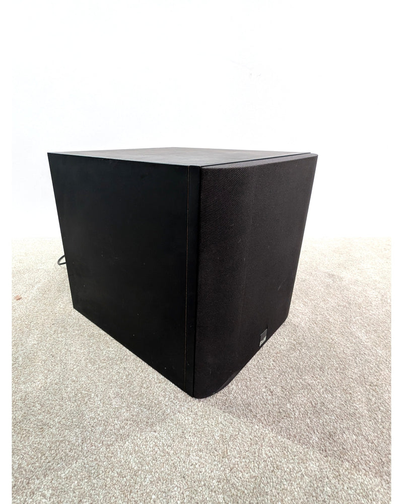 Bowers & Wilkins ASW610 - Subwoofer - Good - image 3