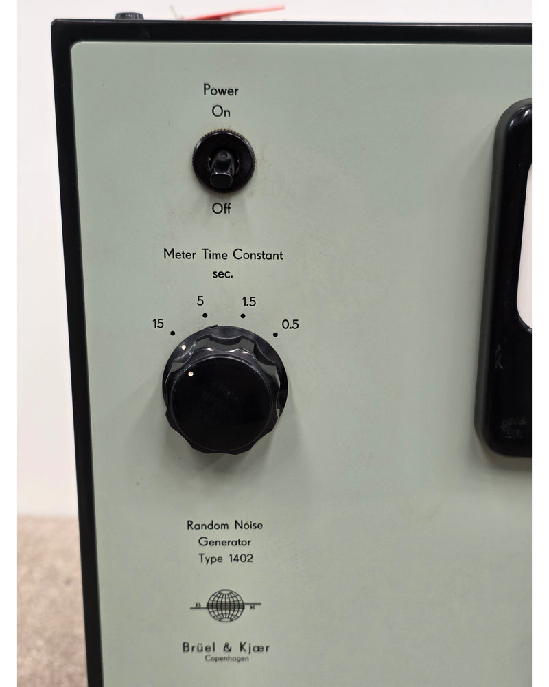 Brüel & Kjær Type 1402 - Sound Module - Excellent - image 6