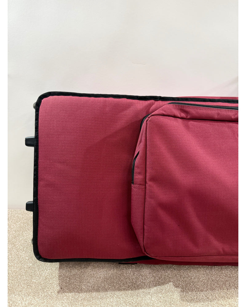 Nord Soft Case 88 - Cases & Racks - Red - Very Good - image 2