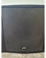 Peavey Pro Sub - Subwoofer - Black - Good - Image 7