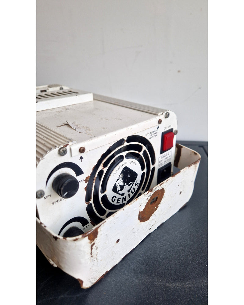 Genius Image Projector 150 - Projectors - Spares or Repair - Image 12