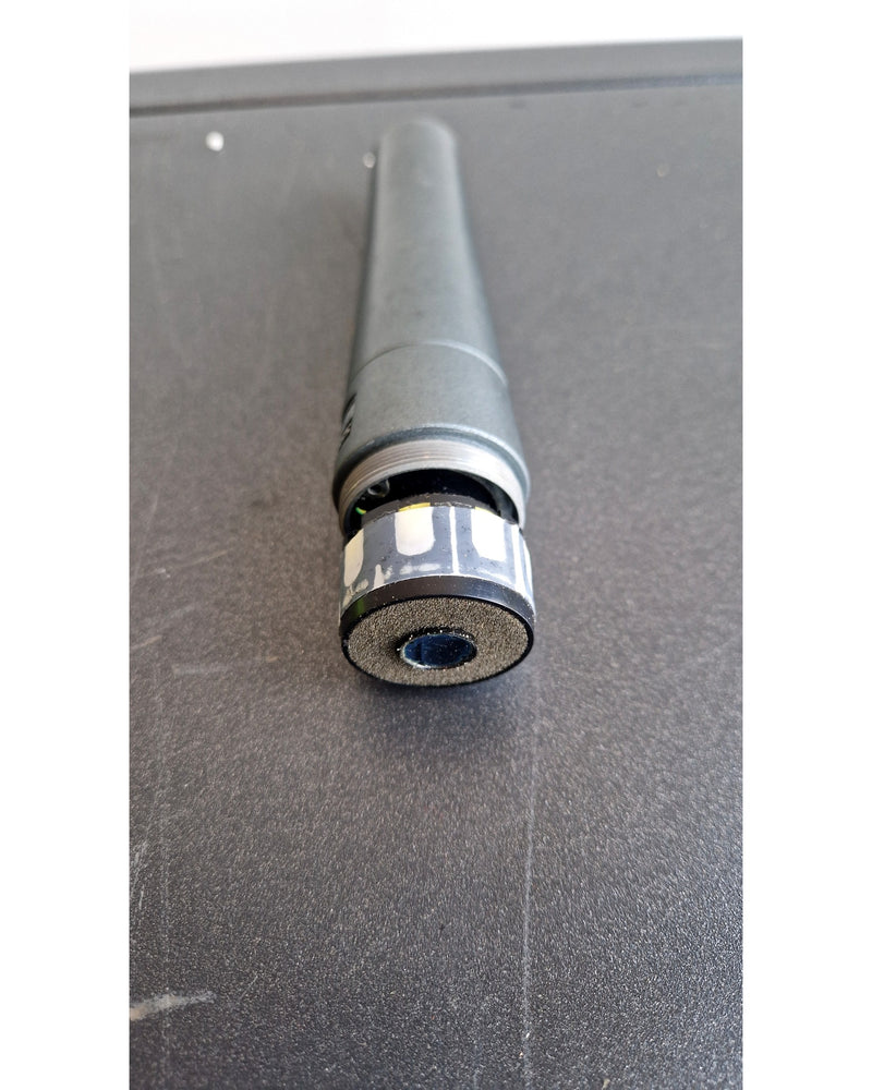 Shure Beta 58A - Dynamic Microphones - Black - Very Good - Image 2